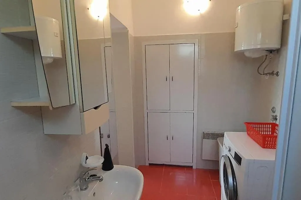 Apartment Matija Rijeka
