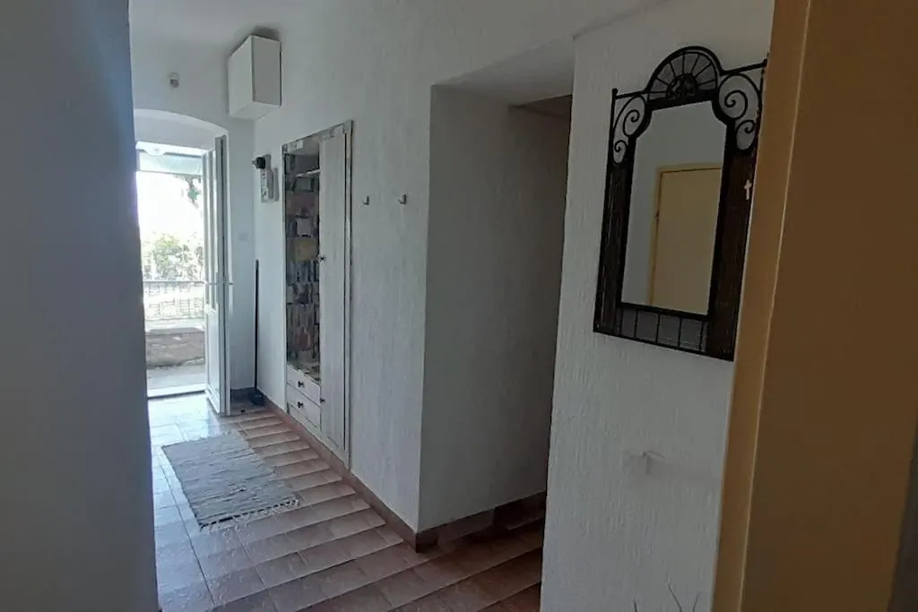 Apartment Matija Rijeka Croatia