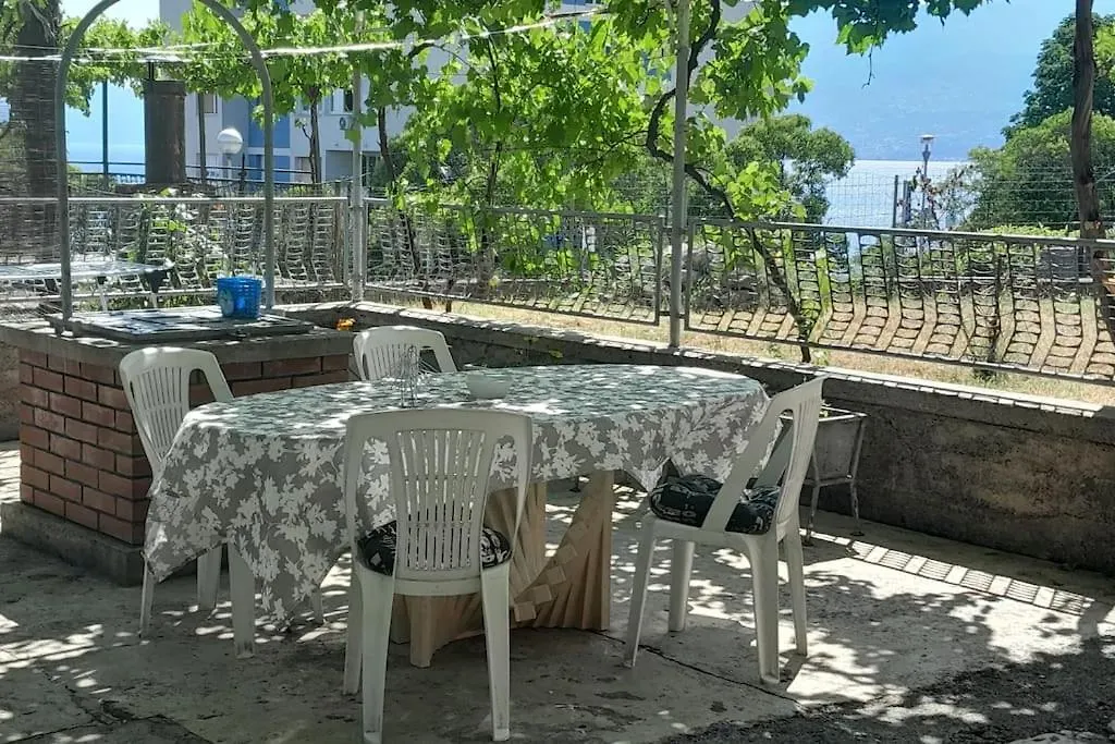 Apartment Matija Rijeka