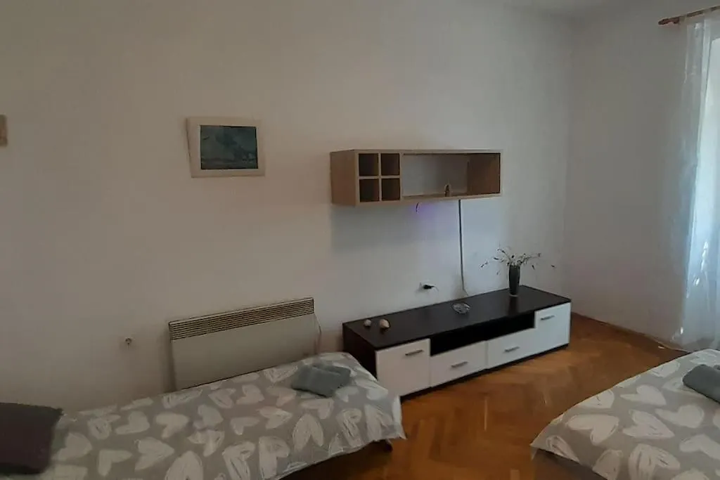 Apartment Matija Rijeka 0*,  Croatia
