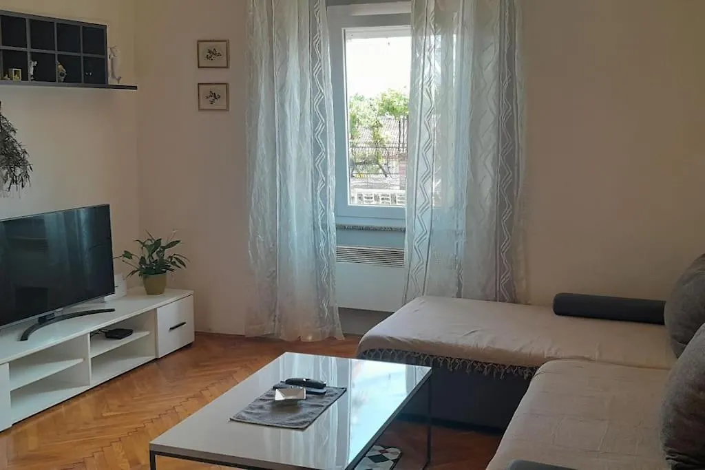 Apartment Matija Rijeka Croatia