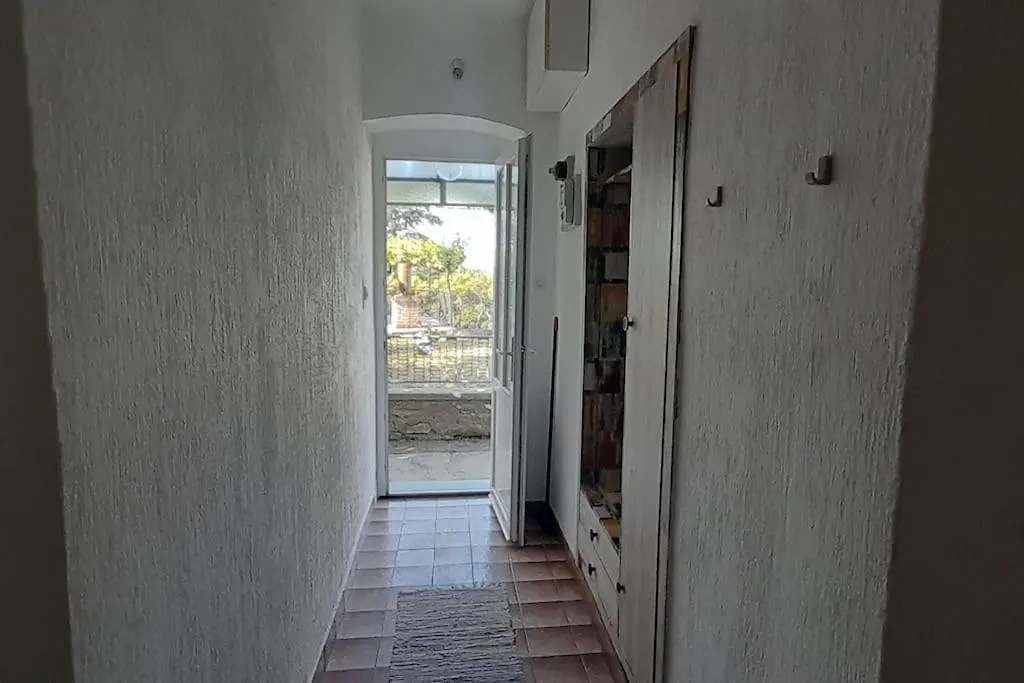 Apartment Matija Rijeka