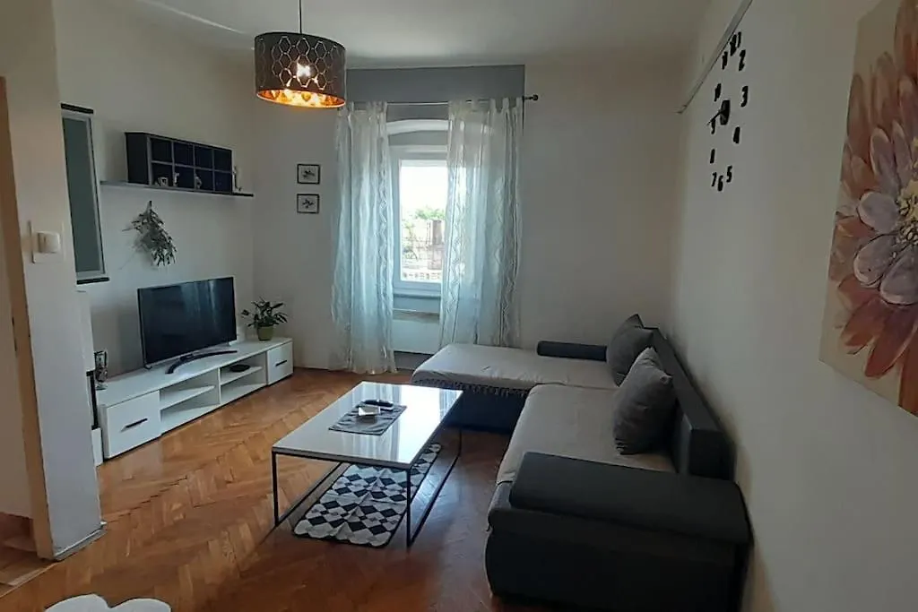 Apartment Matija Rijeka 0*,  Croatia