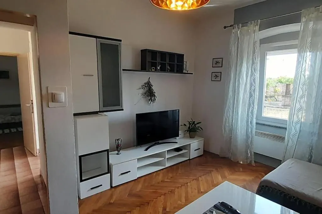 Apartment Matija Rijeka
