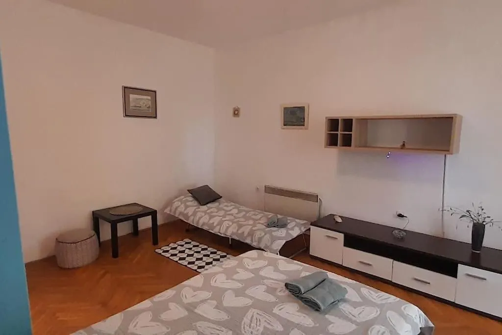 Apartment Matija Rijeka