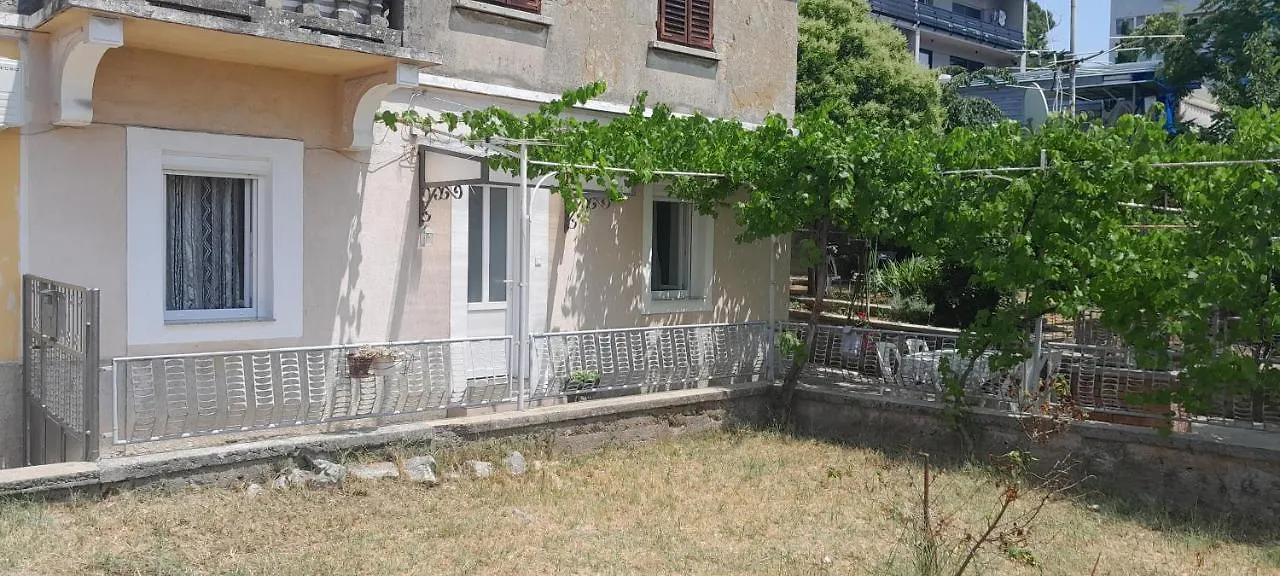 Apartment Matija Rijeka Croatia