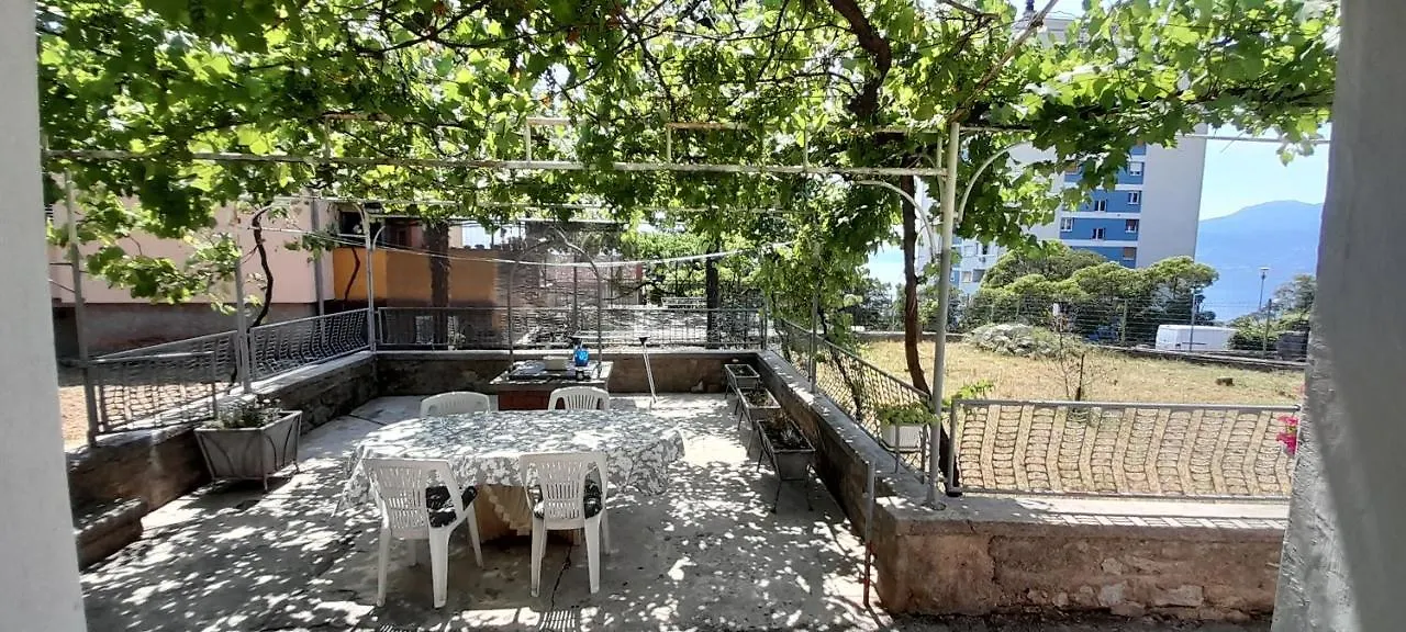 Apartment Matija Rijeka