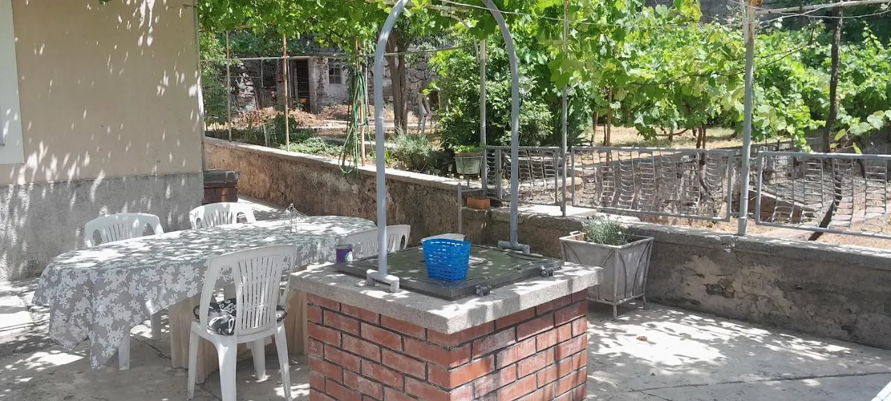 Apartment Matija Rijeka