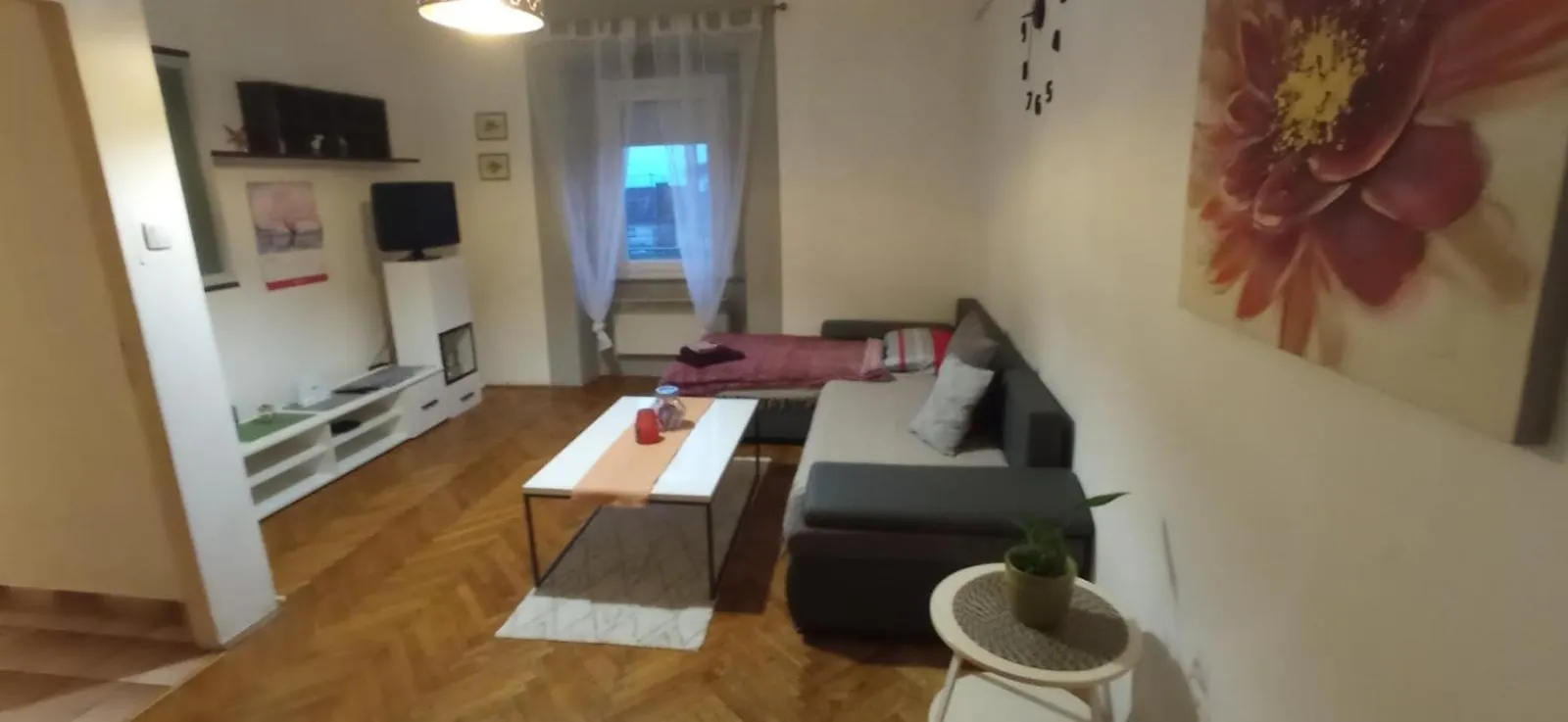 Apartment Matija Rijeka Croatia