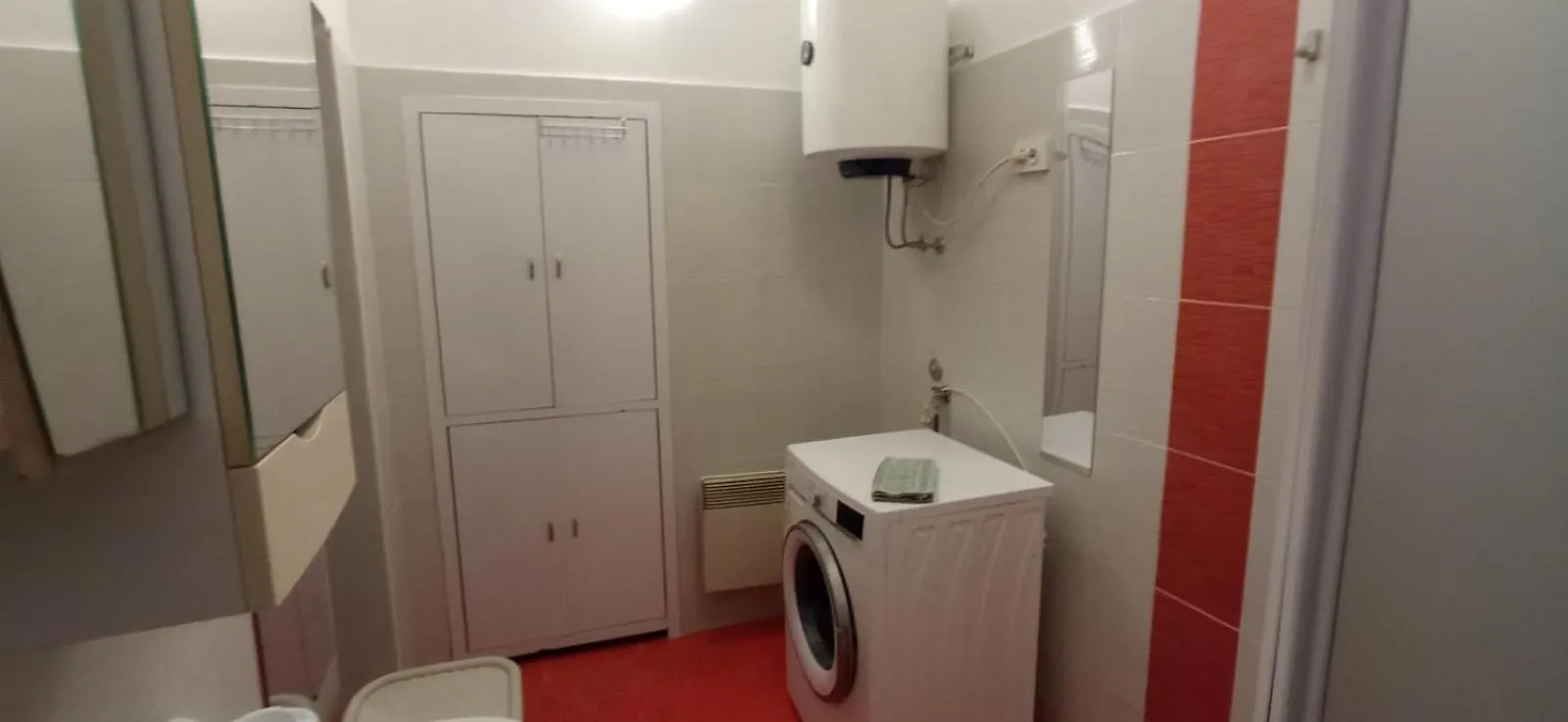 Apartment Matija Rijeka