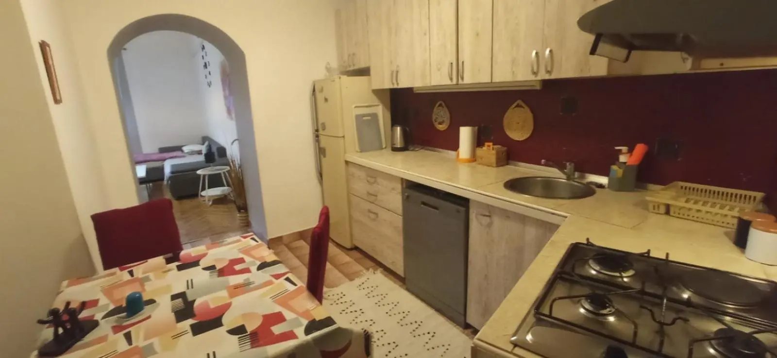 Apartment Matija Rijeka
