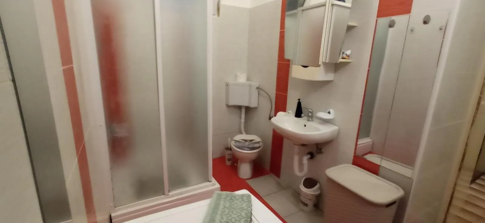 Apartment Matija Rijeka 0*,  Croatia