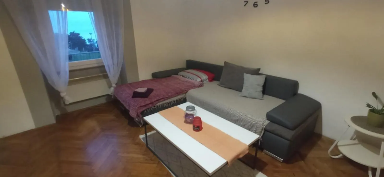 Apartment Matija Rijeka