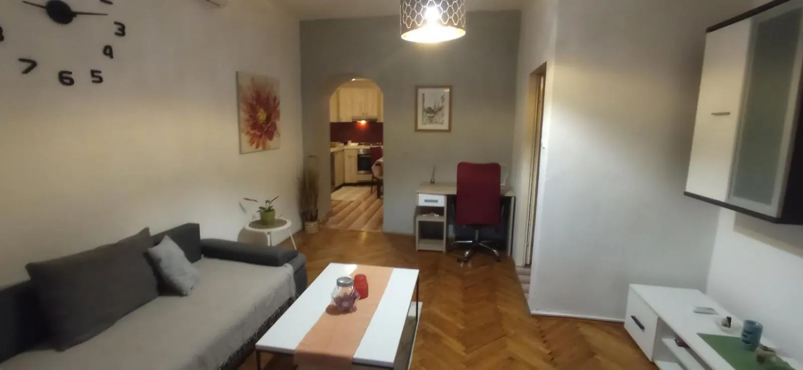 Apartment Matija Rijeka