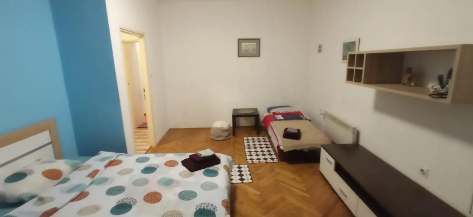Apartment Matija Rijeka Croatia