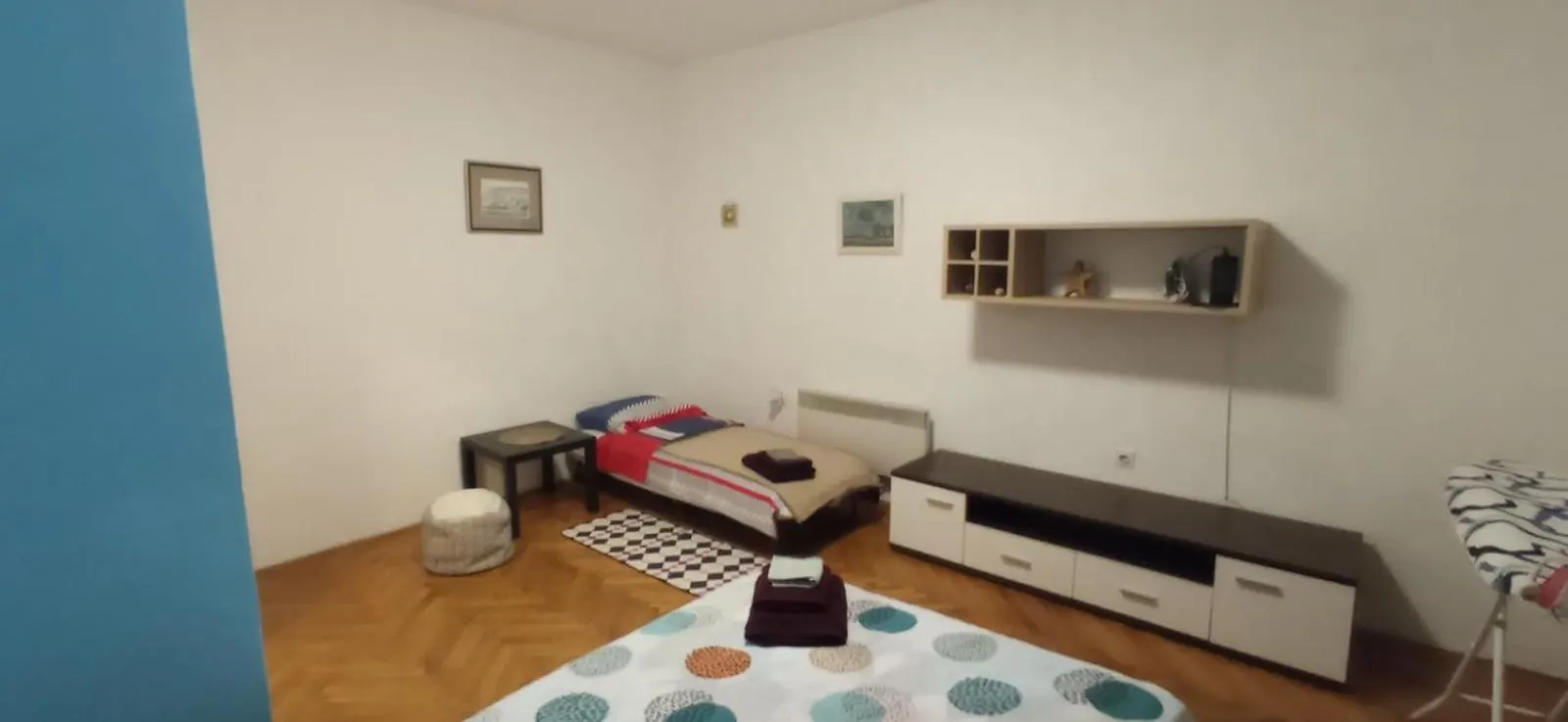 Apartment Matija Rijeka