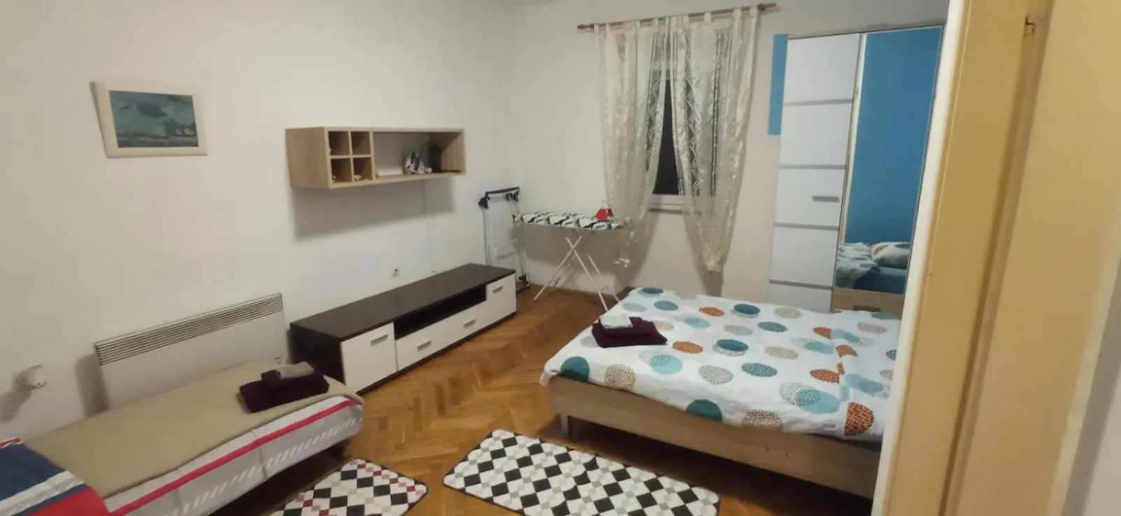 Apartment Matija Rijeka