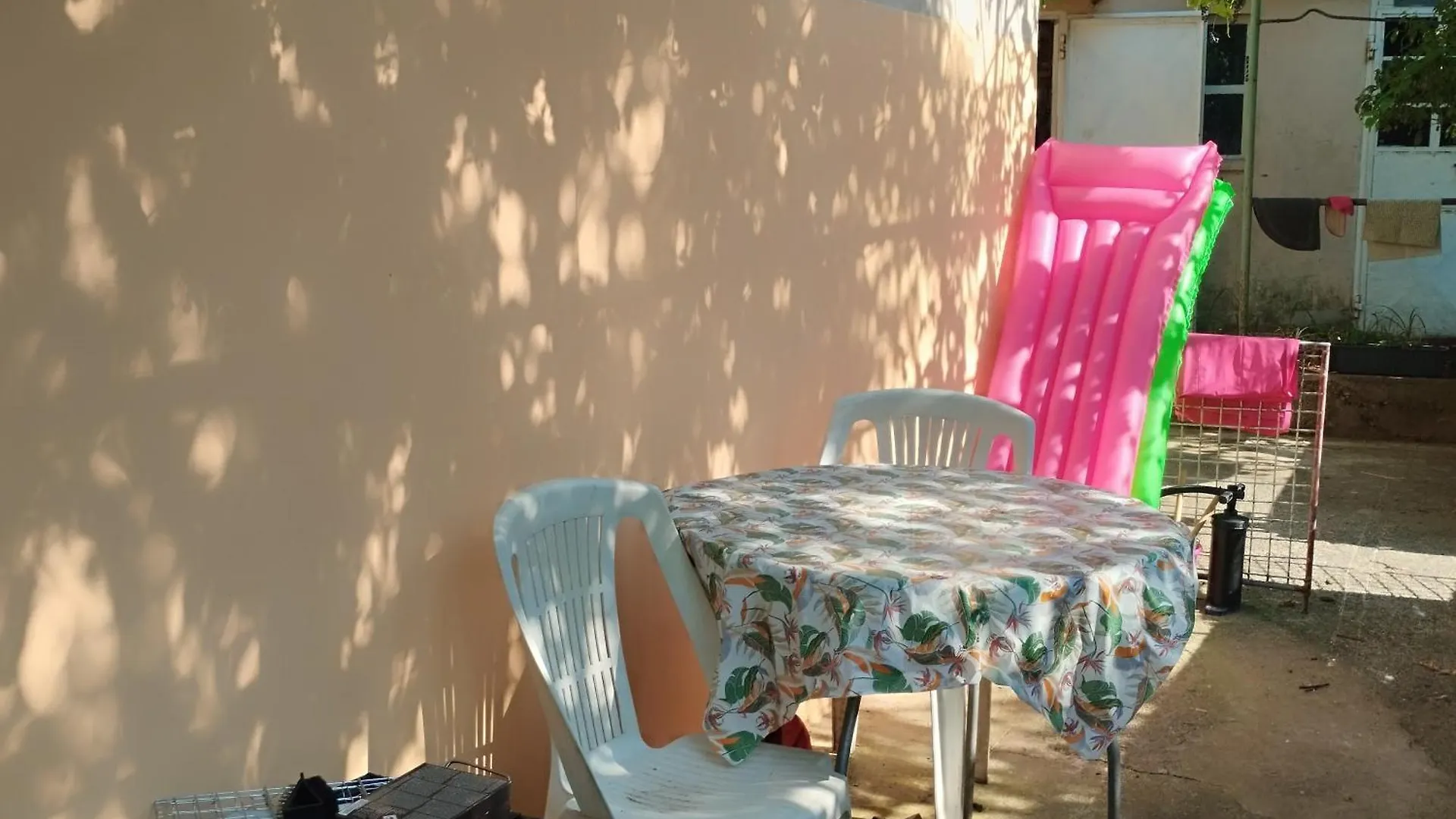Apartment Matija Rijeka