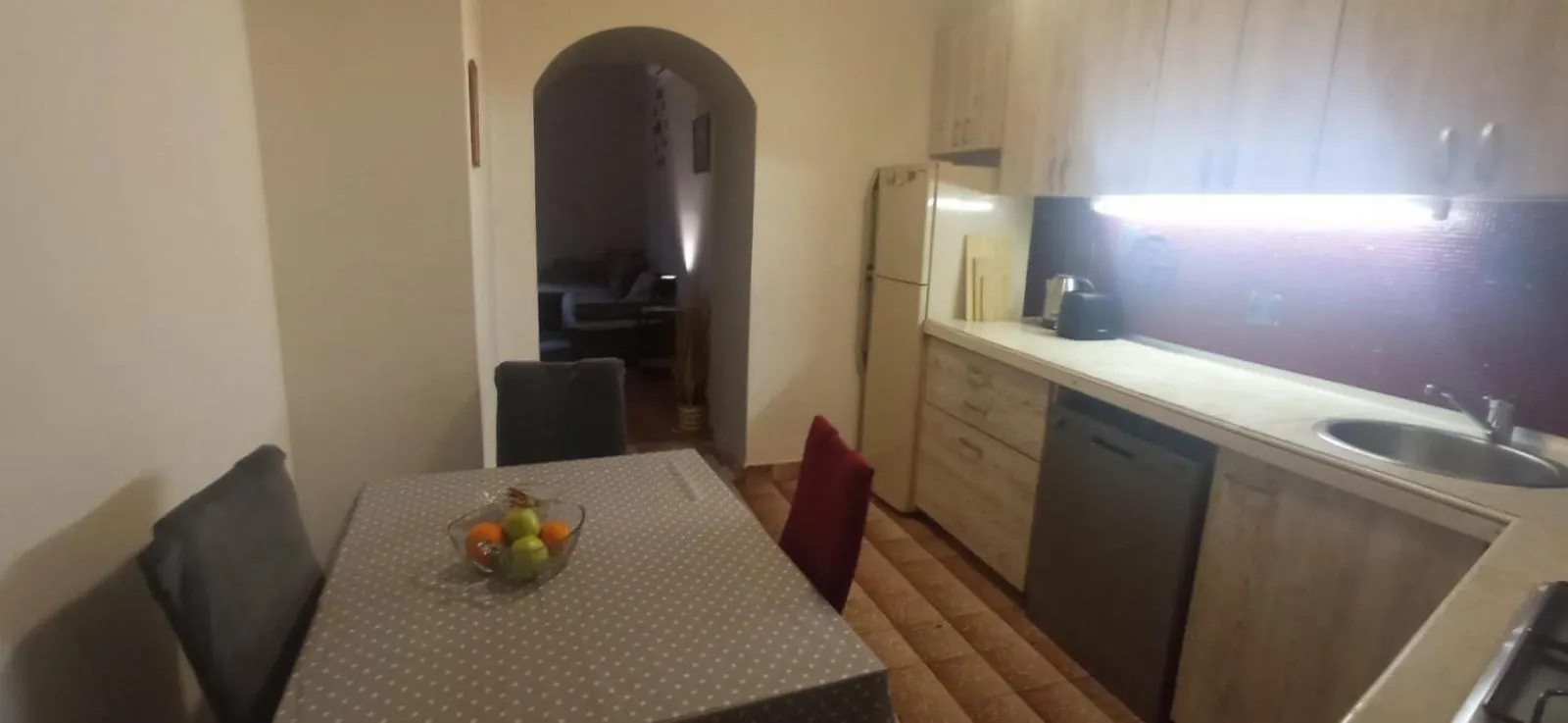 Apartment Matija Rijeka 0*,