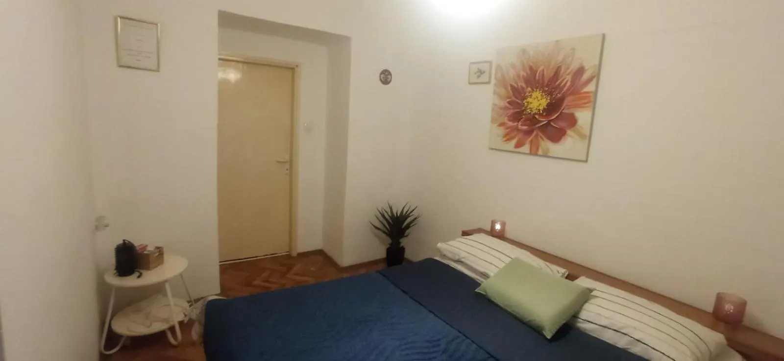 Apartment Matija Rijeka
