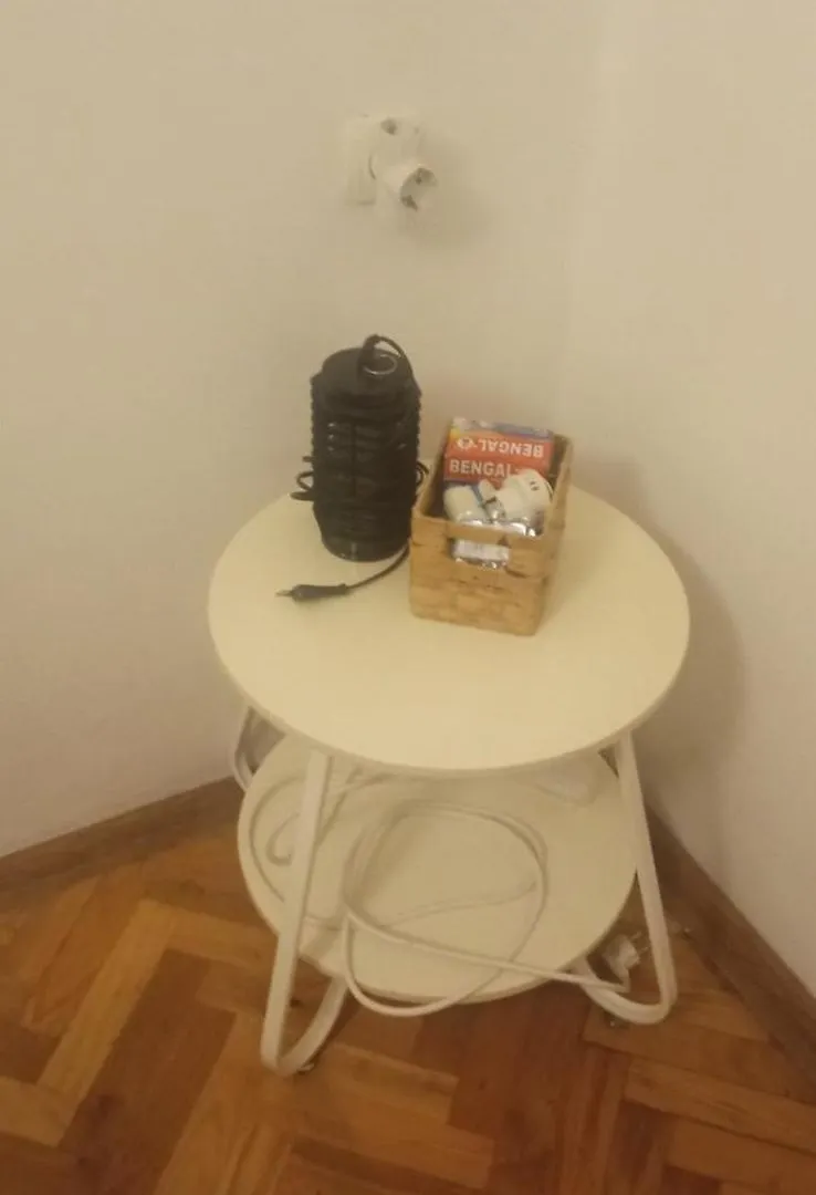 Apartment Matija Rijeka