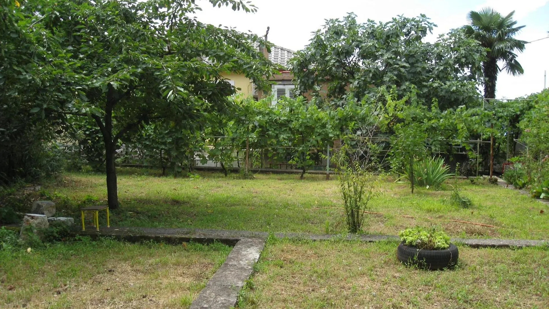 Apartment Matija Rijeka Croatia