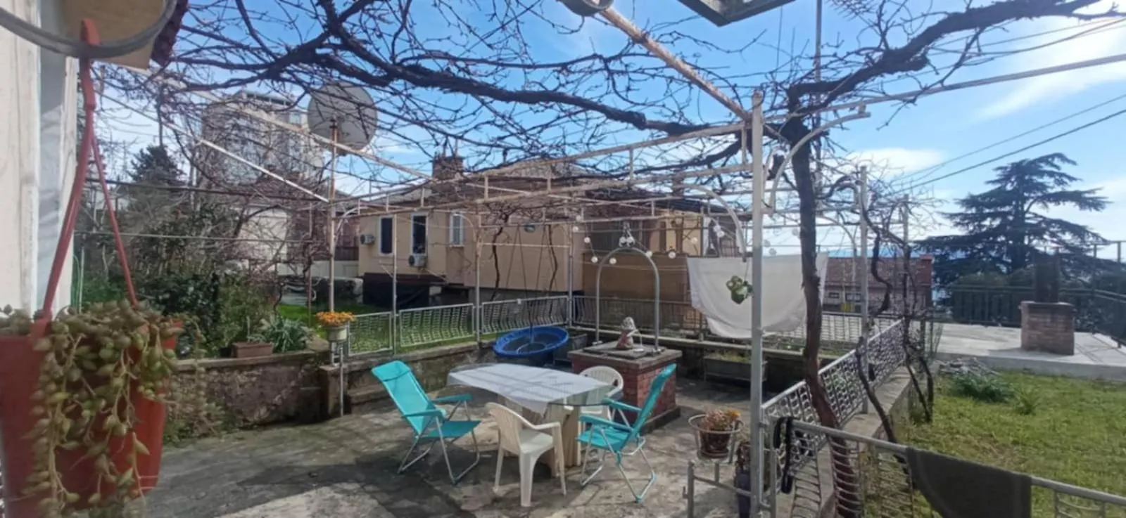 Apartment Matija Rijeka 0*,  Croatia
