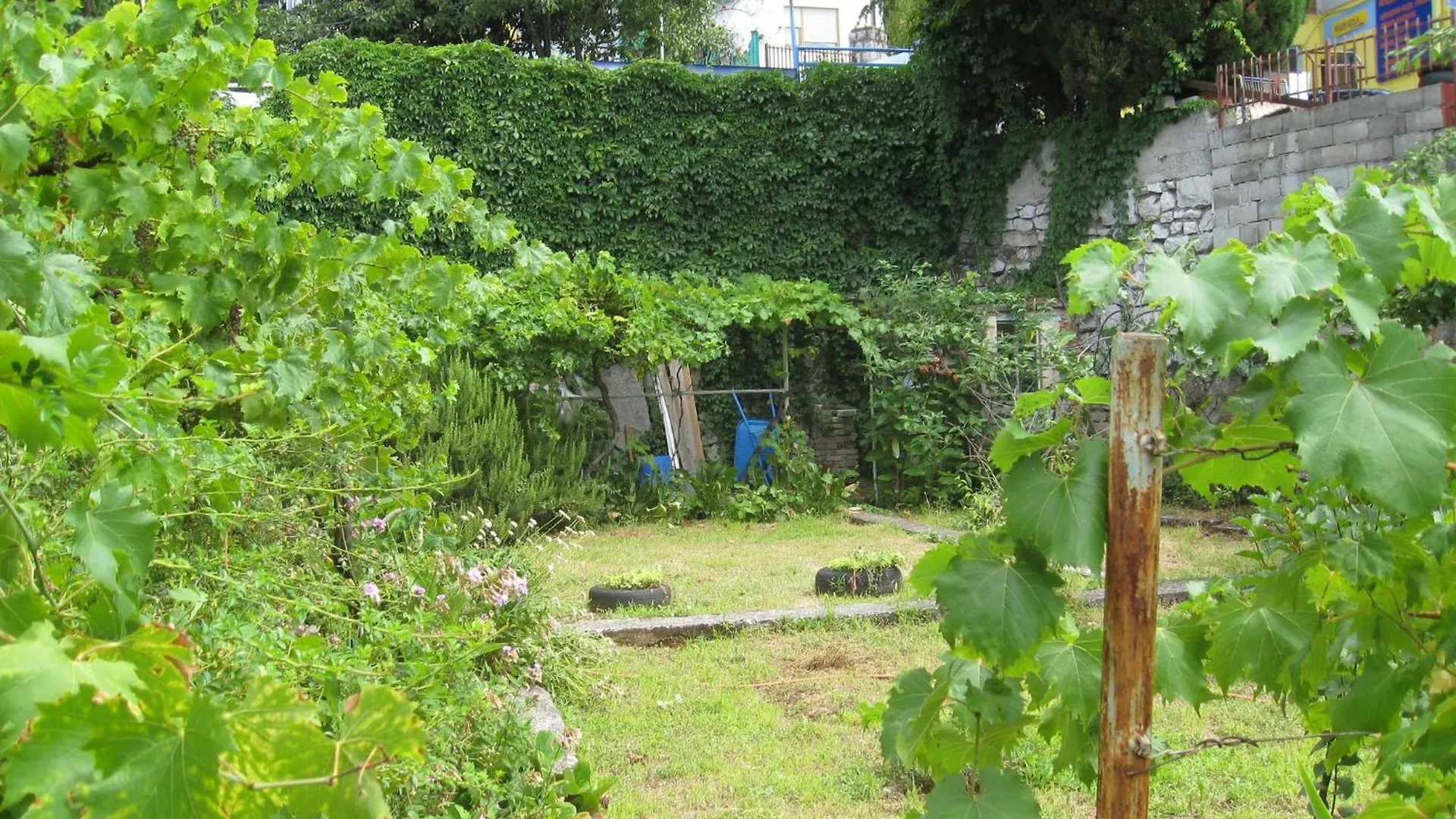 Apartment Matija Rijeka Croatia