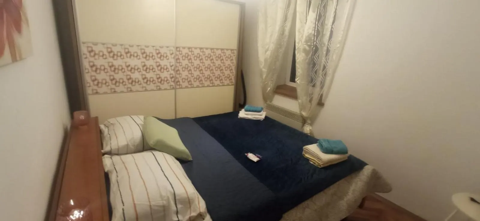 Apartment Matija Rijeka