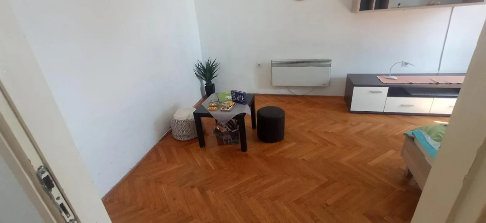Apartment Matija Rijeka