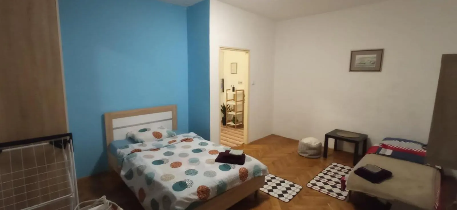 Apartment Matija Rijeka