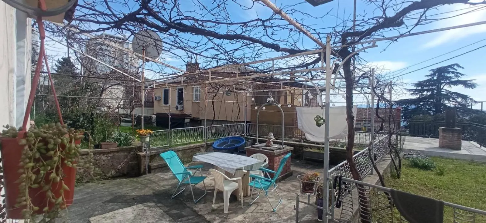 Apartment Matija Rijeka Croatia