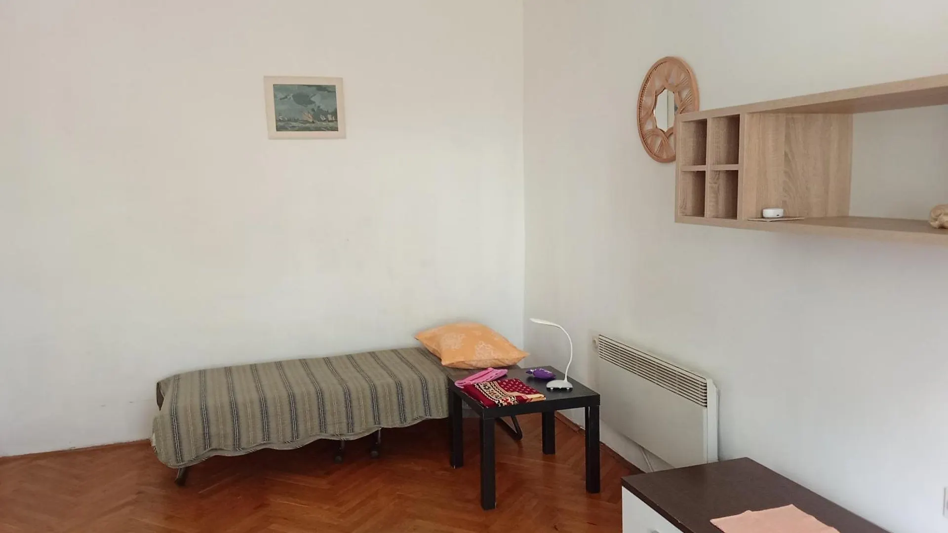Apartment Matija Rijeka