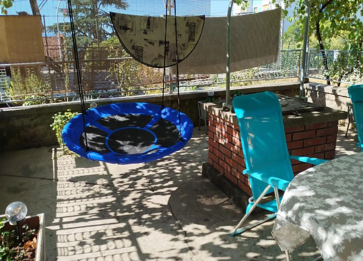 Apartment Matija Rijeka